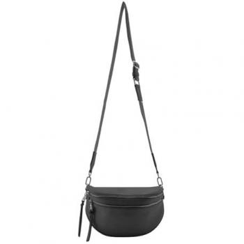 FREDsBRUDER Bauchtasche Bestie aus Leder