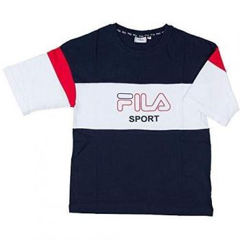 Camiseta Fila para Mujer 683066.K14