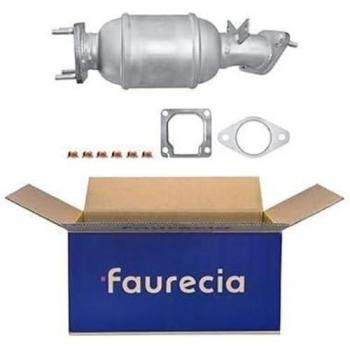 HELLA 8LE 366 051‑651 Catalizzatore per Motore