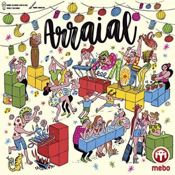 Arraial Global