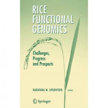 Rice Functional Genomics