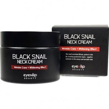 Eyenlip Deep Hydration Snail Neck Gel 50g