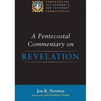 A Pentecostal Commentary on Revelation (Pentecostal Old Testament and New Testament Commentaries)