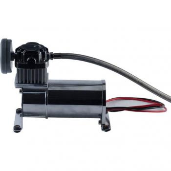 DC 12V/24V Air Suspension Compressor Pump 150psi 130W