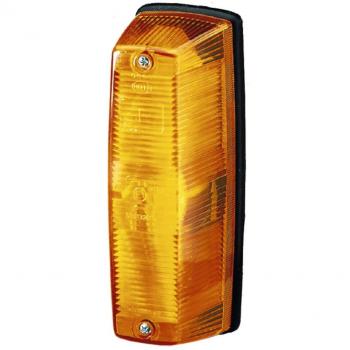 Lichtscheibe Hella 9EL 110 013‑001 – Blinkerlinke