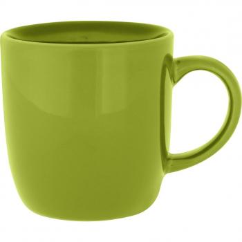 Tazza Mug Liv PULSIVA 380ml Verde