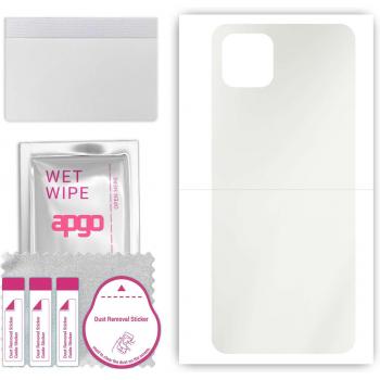 Apgo Hydrogel Back Protector for Oppo A16k