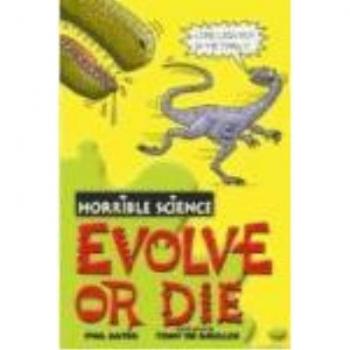Evolve or Die