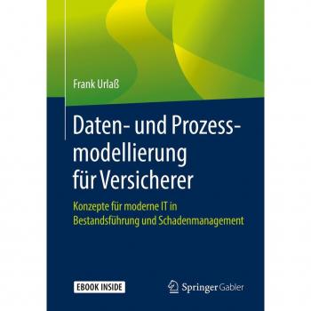 Vitalsource Technologies, Inc. Daten- und Prozessmodellierung f?r Versicherer