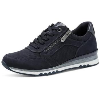 Sneakers Tozzì Navy Low