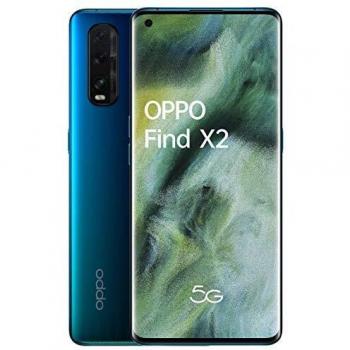 OPPO Find X2 5G - Pantalla de 6.7 (AMOLED, 12GB/256GB)