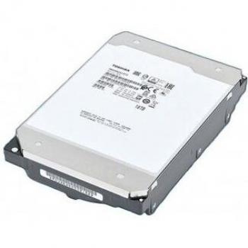 Toshiba MG09 16TB Internal HDD 7200 RPM