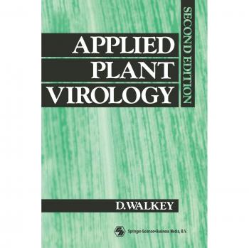 Applied Plant Virology