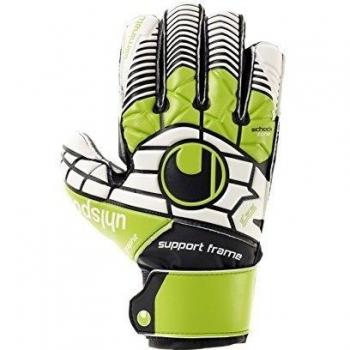 Eliminador de Suelo Uhlsport Soft Graphit SF Negro