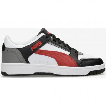 Puma Rebound Joy Low - Scarpe Uomo - Rosso/Nero - Taglia 9