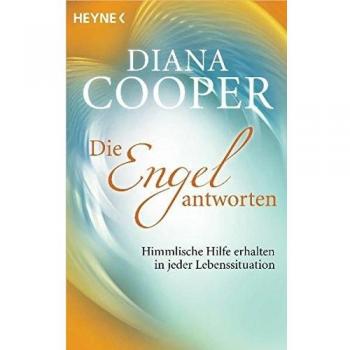 Cooper: Die Engel antworten