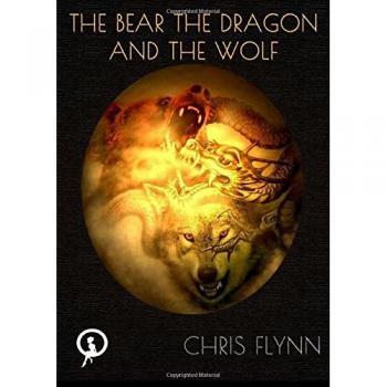 The Bear, the Dragon and the Wolf