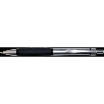Kugelschreiber San Sebastian - 0,4 mm, schwarz