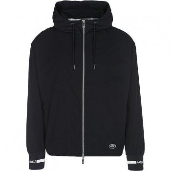 Chaqueta Armani Exchange Hombre Poliamida Casual Manga Larga
