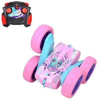 RC-Bärsällskapets Dickie Toy-bil