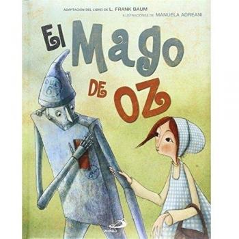 EL MAGO DE OZ