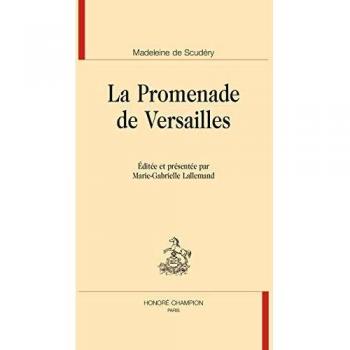La Promenade De Versailles