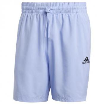 Pantaloni Corti Adidas Aeroready Chelsea Blu S