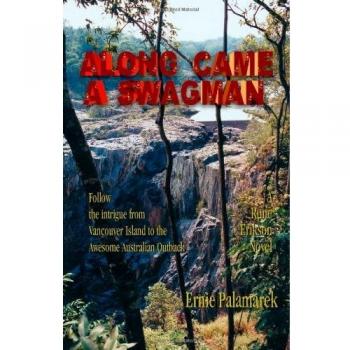 Along came a swagman paperback
