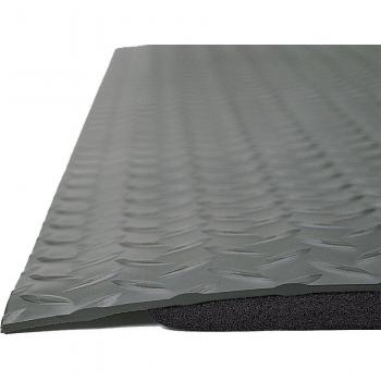 Miltex Yoga Deck Ultra Arbeitsplatzmatte, 60x90cm, Hart-PVC