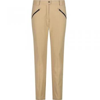 Pantalones Cmp Beige