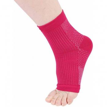 Sport Unlimited Anti-Fatigue Compression Socks