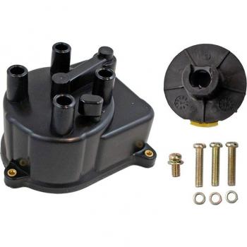 Honda Civic Distributor Cap & Rotor Ignition Kit