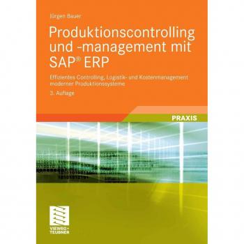Vitalsource Technologies, Inc. Produktionscontrolling Und -management Mit Sapr Erp