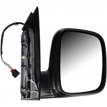 Specchietti retrovisori VW 5867808 di Van Wezel (codici: 2K1857508A, 2K1857508A9B9, 2K1857508K9B9)