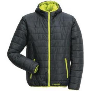 Planam Damen Lizard Marine Grün Jacke S