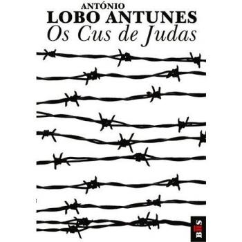 Os cus de Judas - Antonio Lobo Antunes