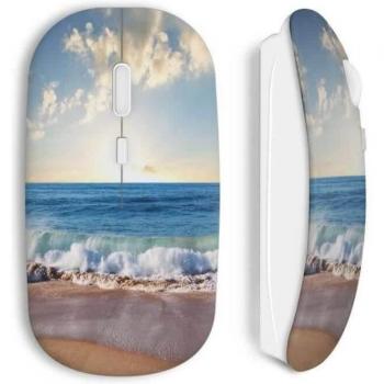Sunshine Wireless Mouse