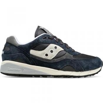 Saucony - Shadow 6000 - Blu - 38.5 M