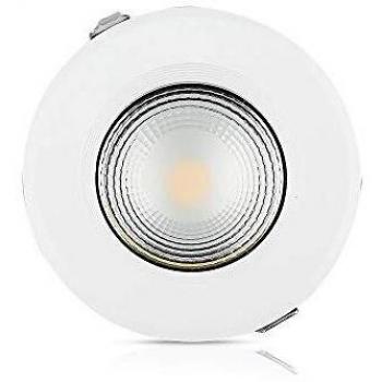 V-TAC VT-26301 Faretto LED da Incasso Bianco 30W