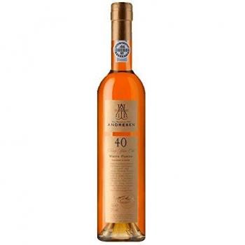 Andresen Porto Blanc 40 Ans