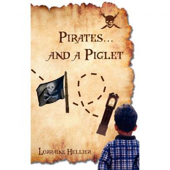 Pirates...and a Piglet