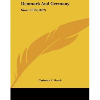 Denmark And Germany