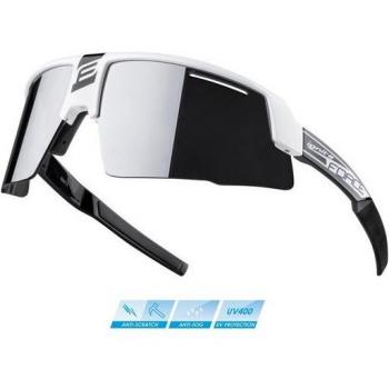 FRAKTO Force Ignition Sonnenbrille WEISS SCHWARZ