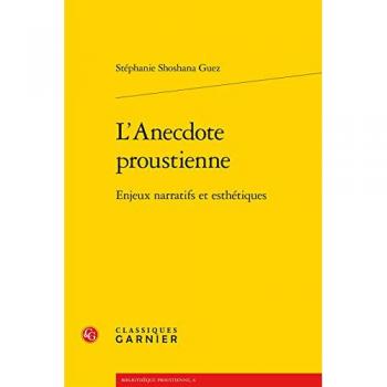 L'Anecdote proustienne