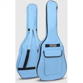 Scione 40/41 Inch Waterproof Acoustic Guitar Backpack