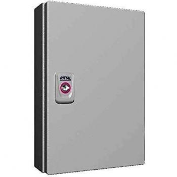 Rittal Quadro elettrico KX WH 200x300x80 mm 1552.000