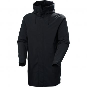 Abrigo Impermeable Helly Hansen Munich Ins Masculino