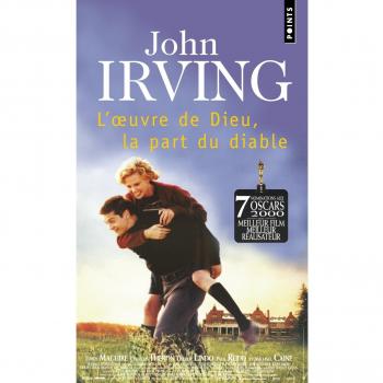 L'oeuvre de Dieu, la part du diable