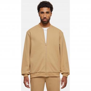 Giacca Urban Classics Cozy College Warm Sand 2XL