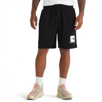 Pantaloncini Outdoor The North Face Uomo – Box Nse S – Nero